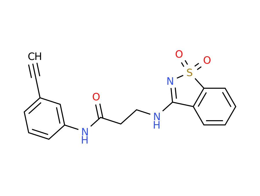 Structure Amb7869283