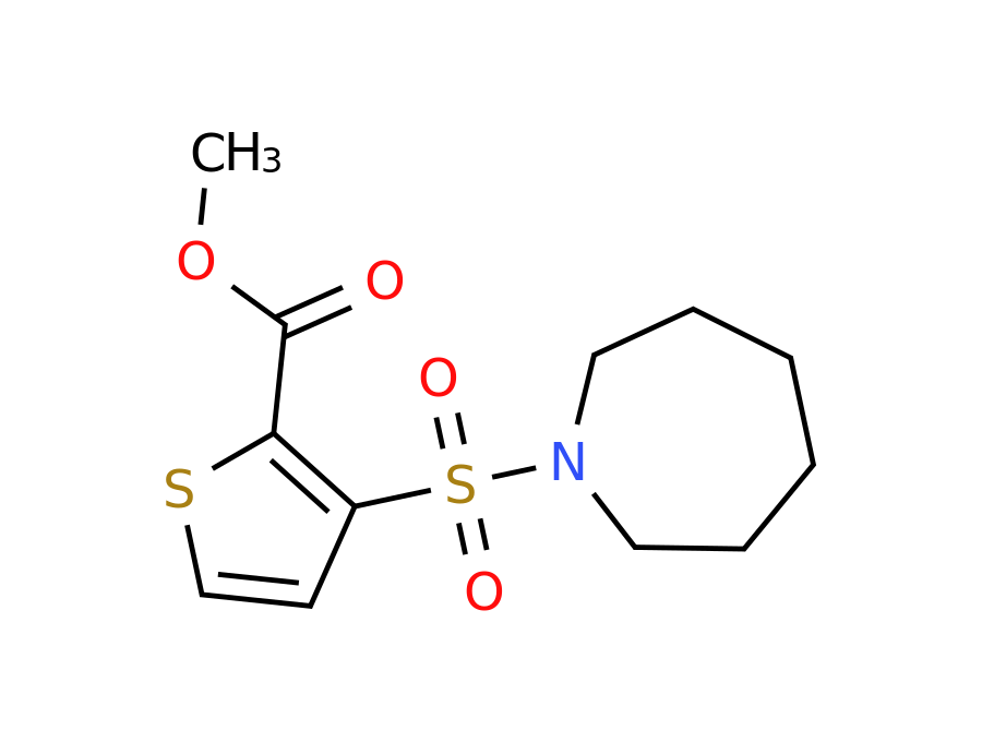 Structure Amb7869317