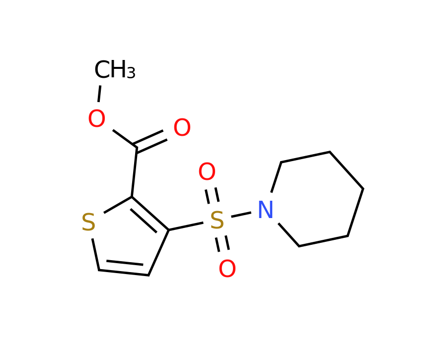 Structure Amb7871480