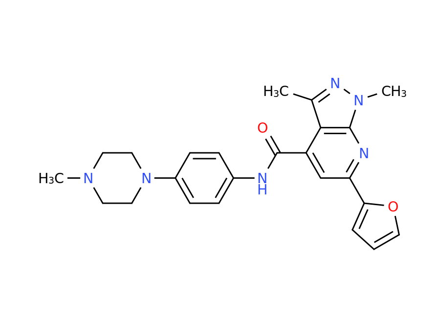 Structure Amb7871715