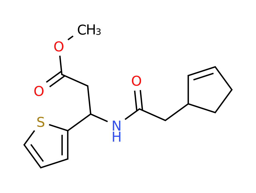 Structure Amb7871806