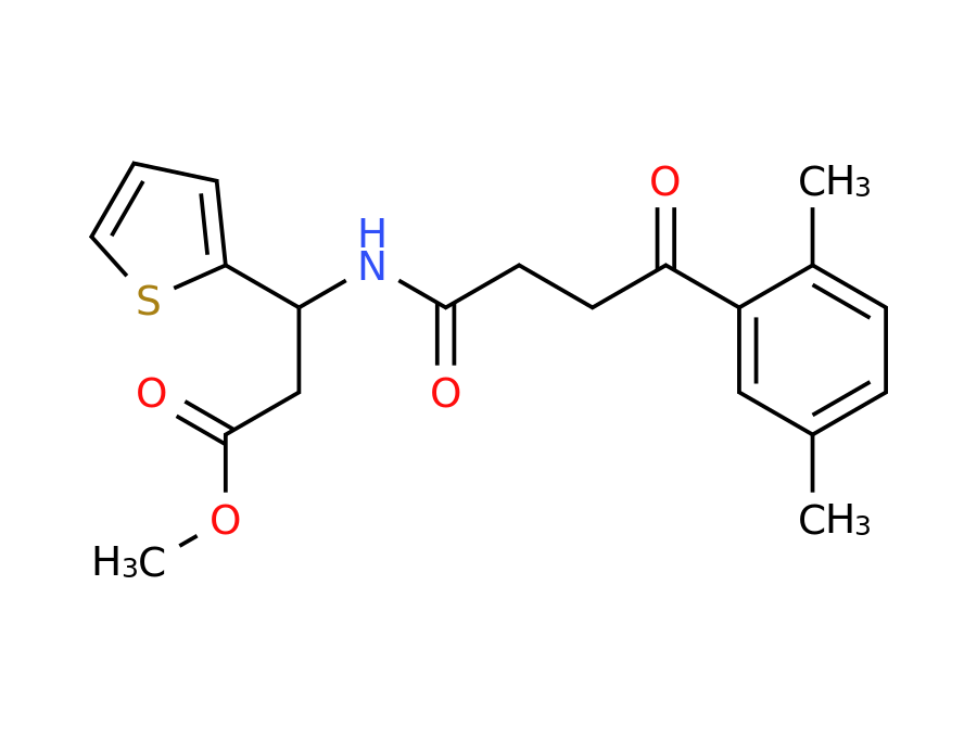 Structure Amb7871808