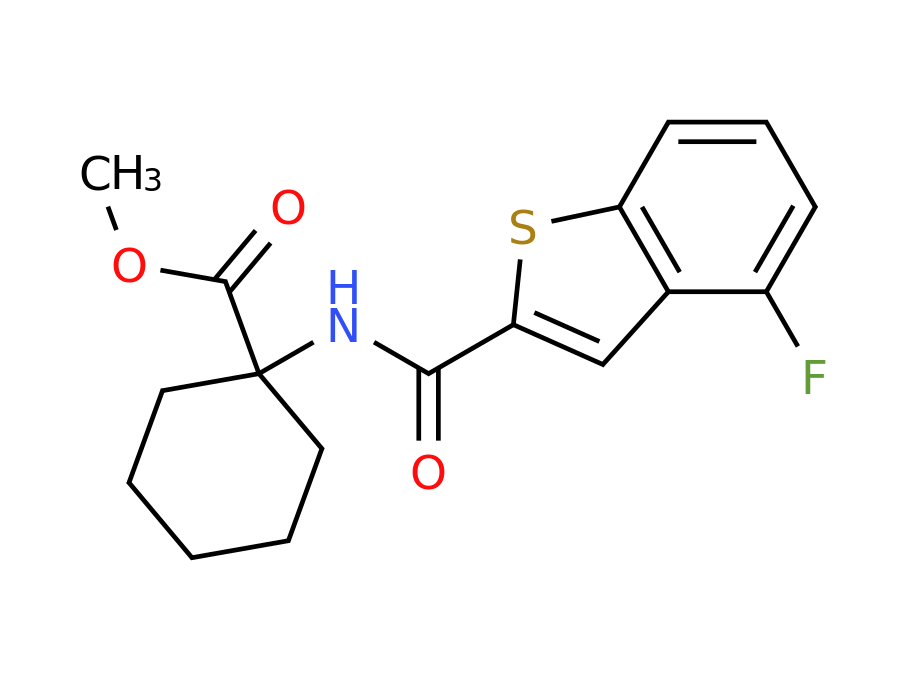 Structure Amb7871962