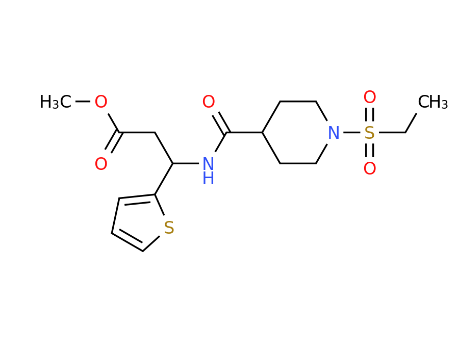 Structure Amb7871980