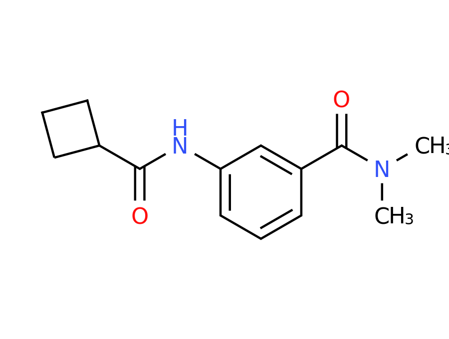 Structure Amb7872260