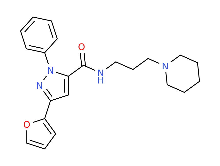 Structure Amb7872807