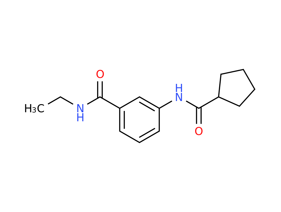 Structure Amb78730