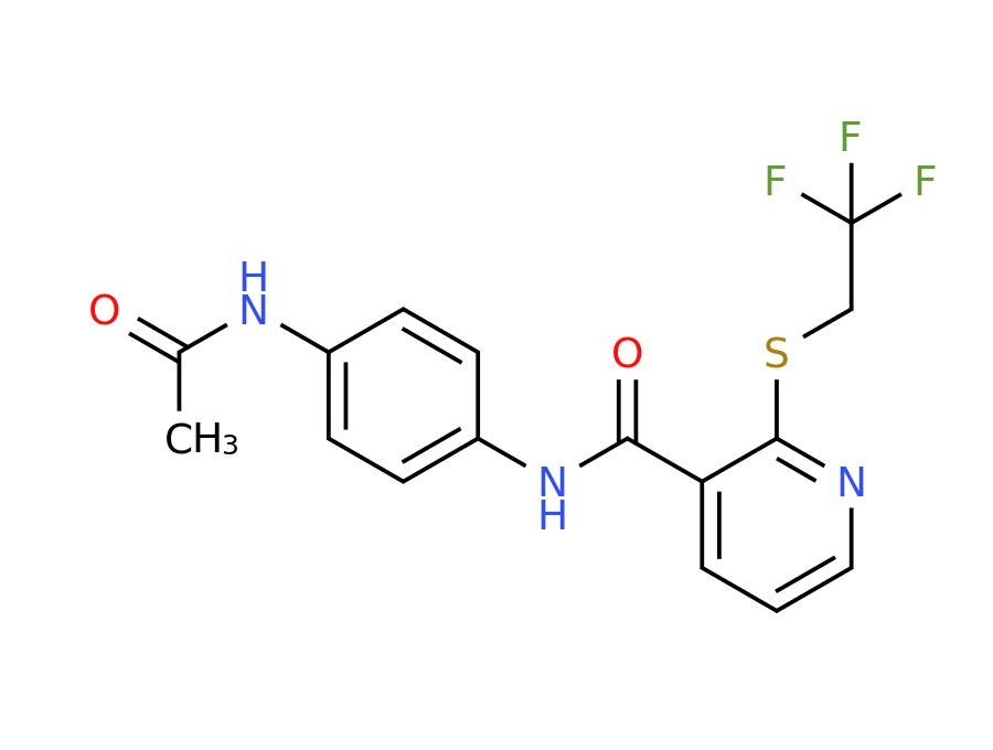 Structure Amb7873022