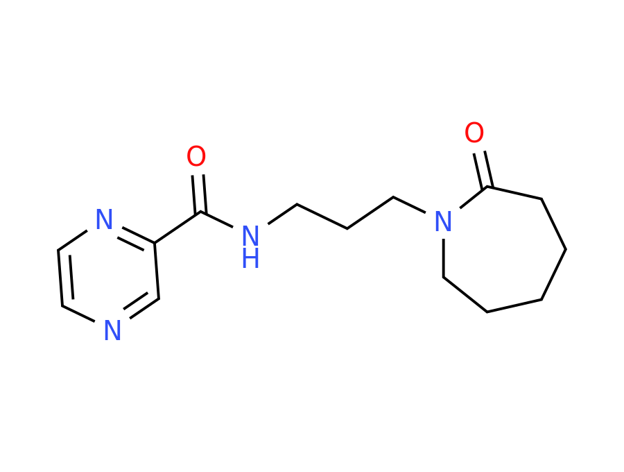 Structure Amb7873427