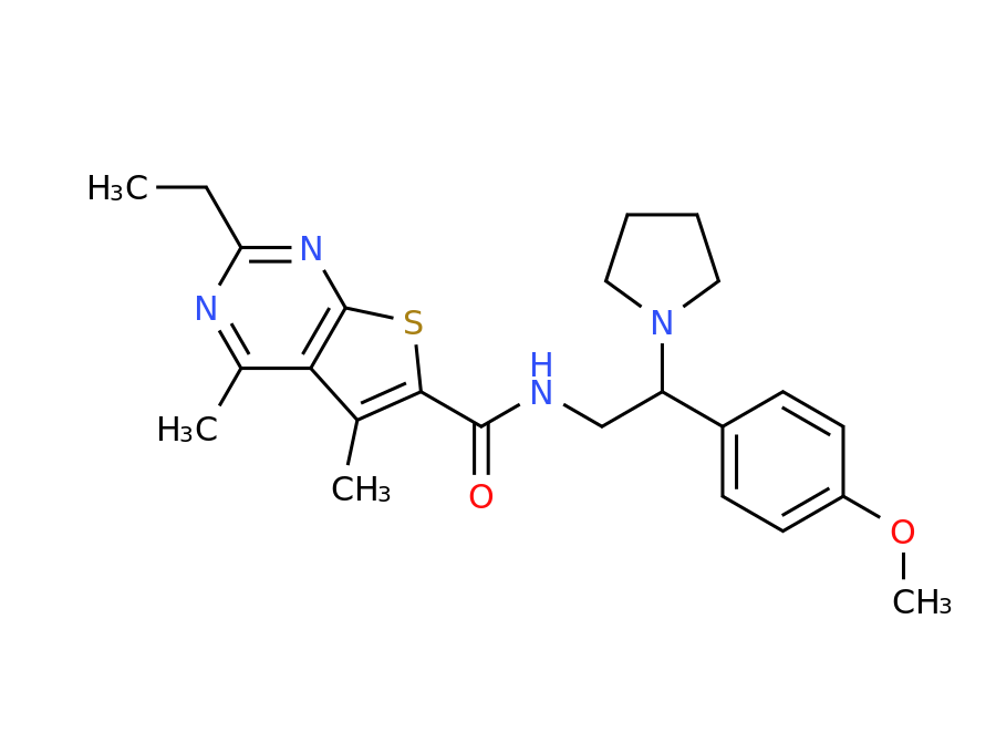 Structure Amb7873662