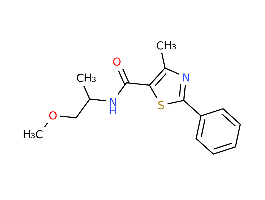 Structure Amb7873685