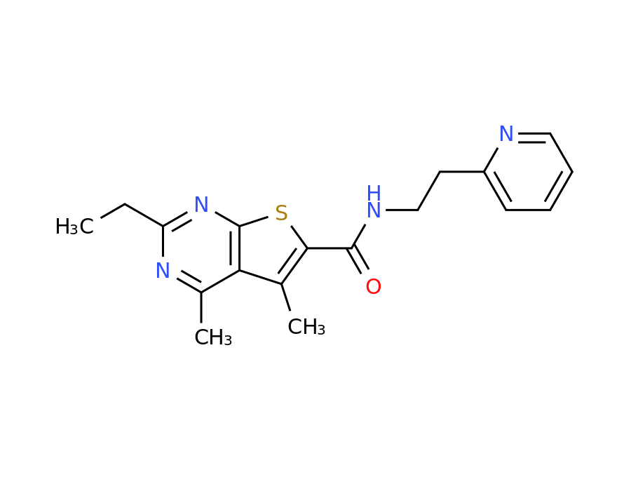 Structure Amb7873821