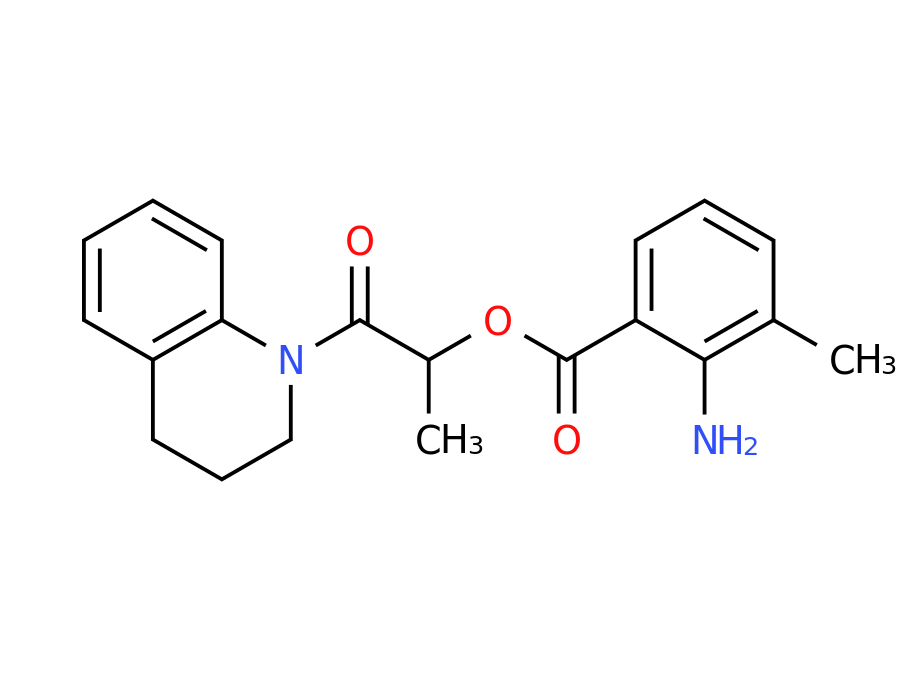 Structure Amb7874184