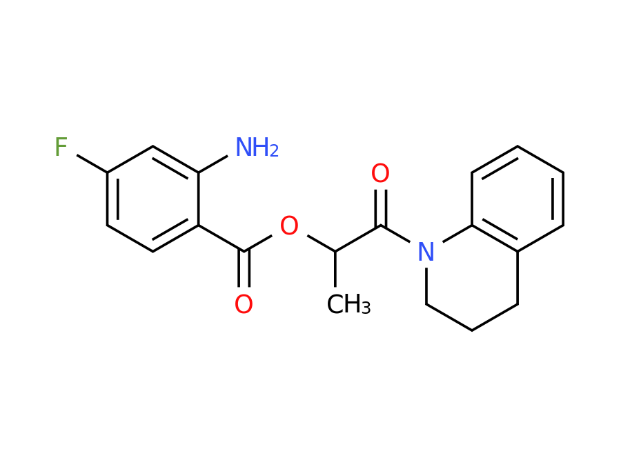 Structure Amb7874236