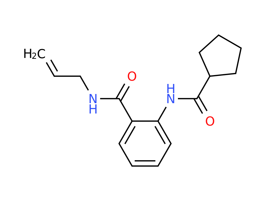 Structure Amb7874341