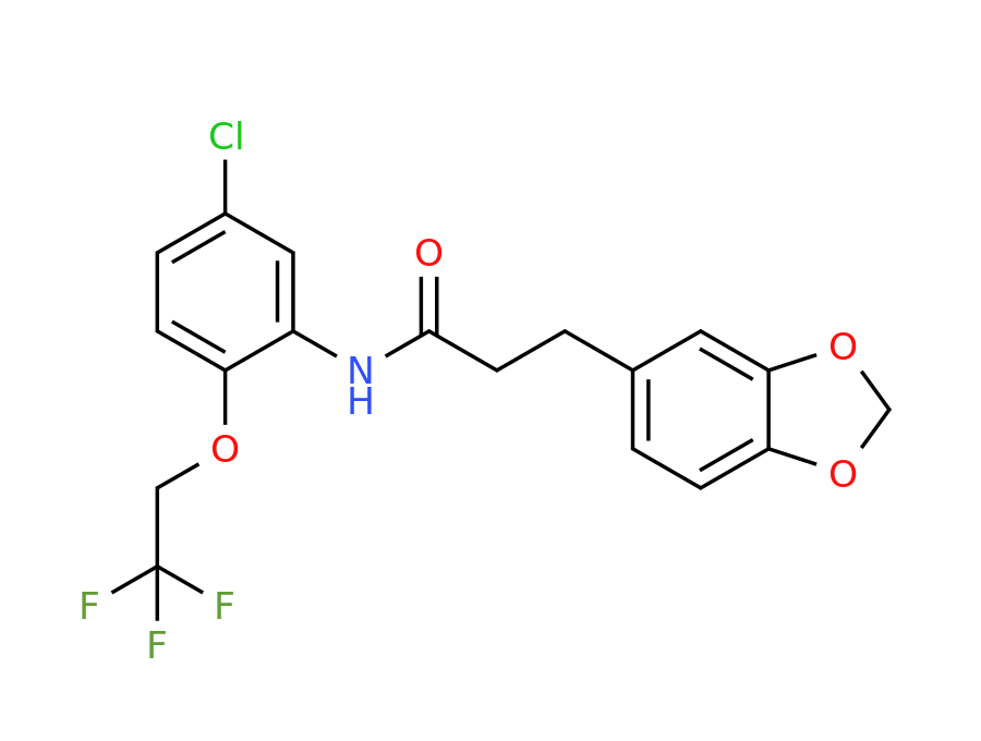 Structure Amb7874459