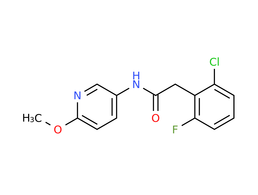 Structure Amb7874523