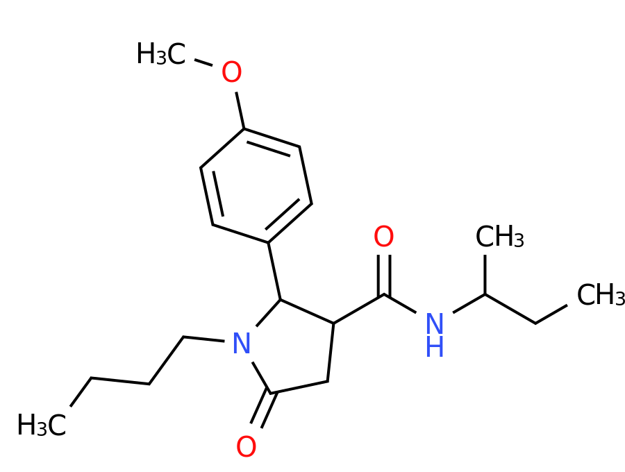 Structure Amb7874783