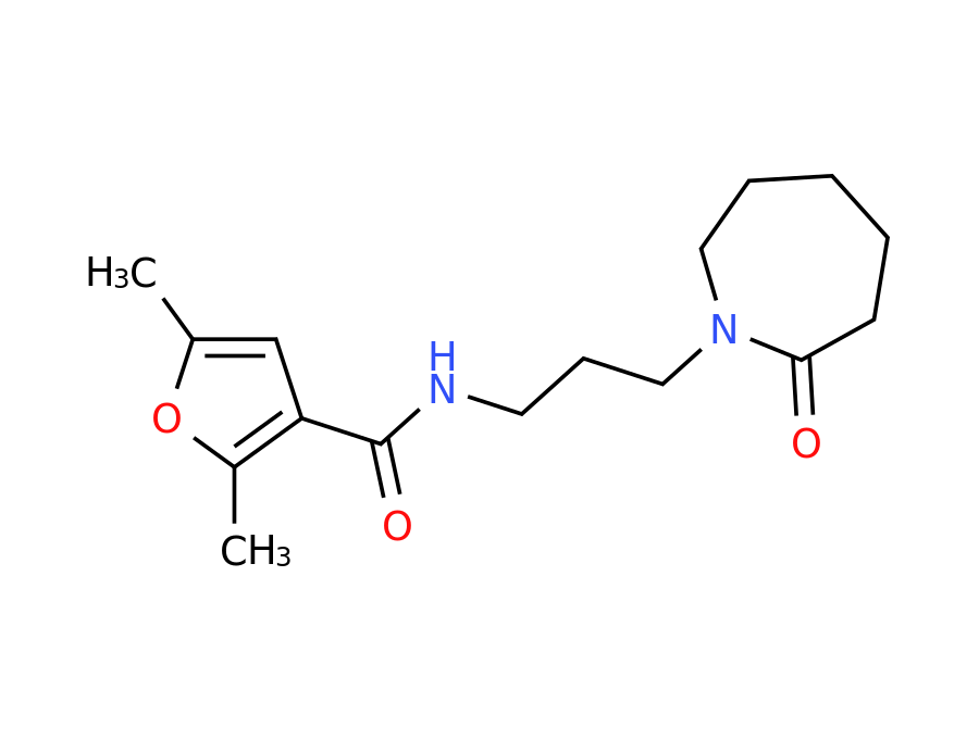 Structure Amb7874901