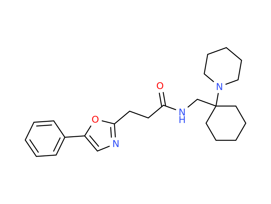 Structure Amb7875036