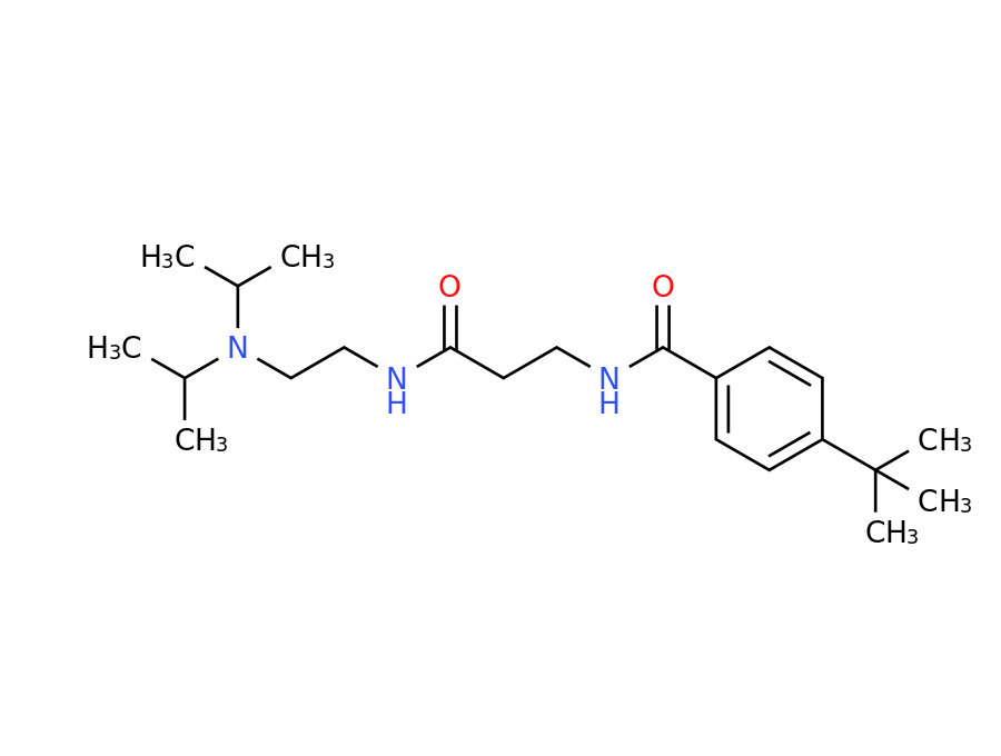 Structure Amb7875274