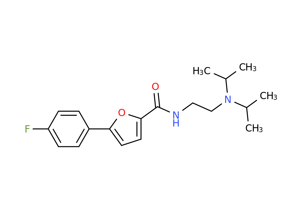 Structure Amb7875334