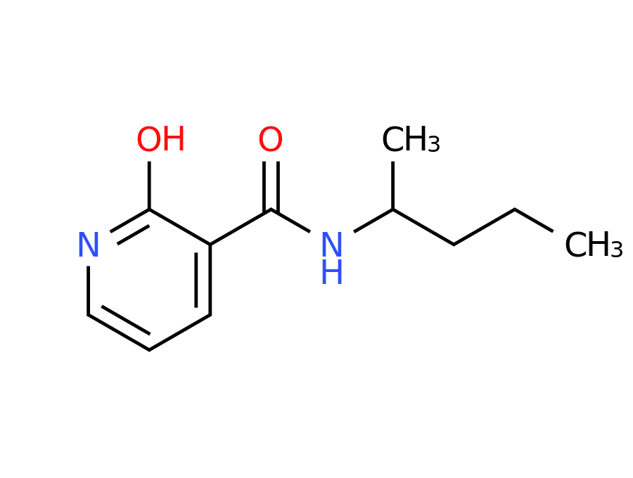 Structure Amb7875428