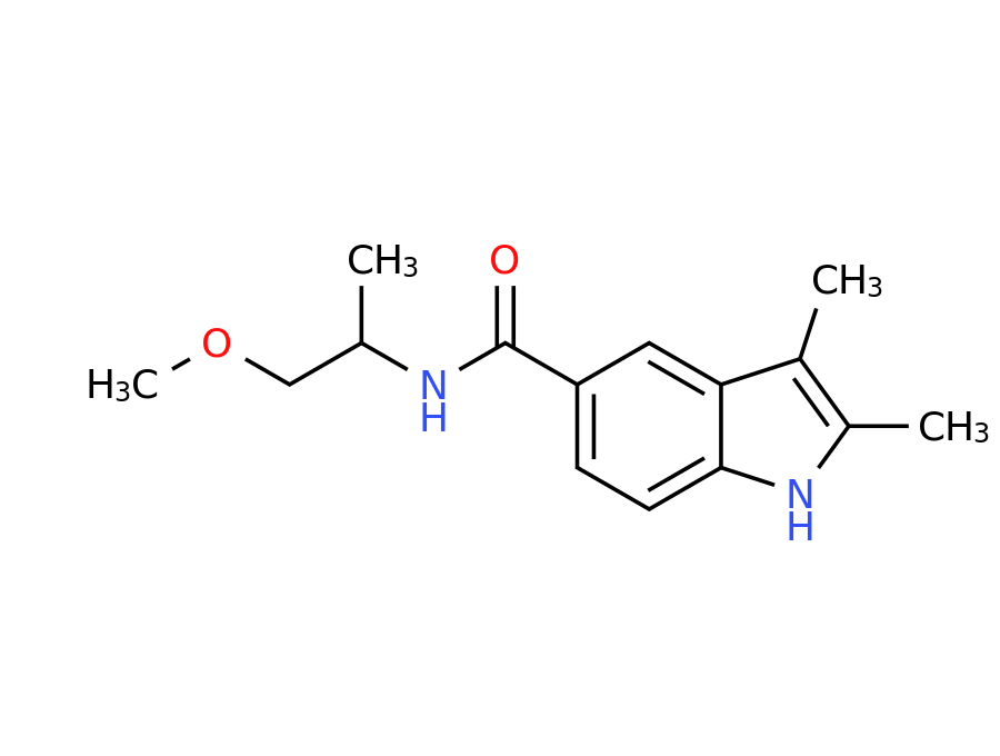 Structure Amb7875469