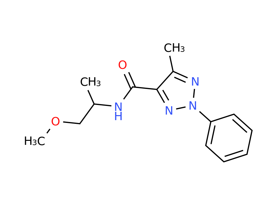 Structure Amb7875491