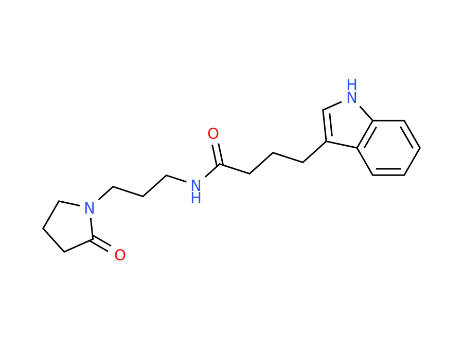 Structure Amb7875721