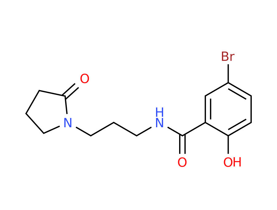 Structure Amb7875753