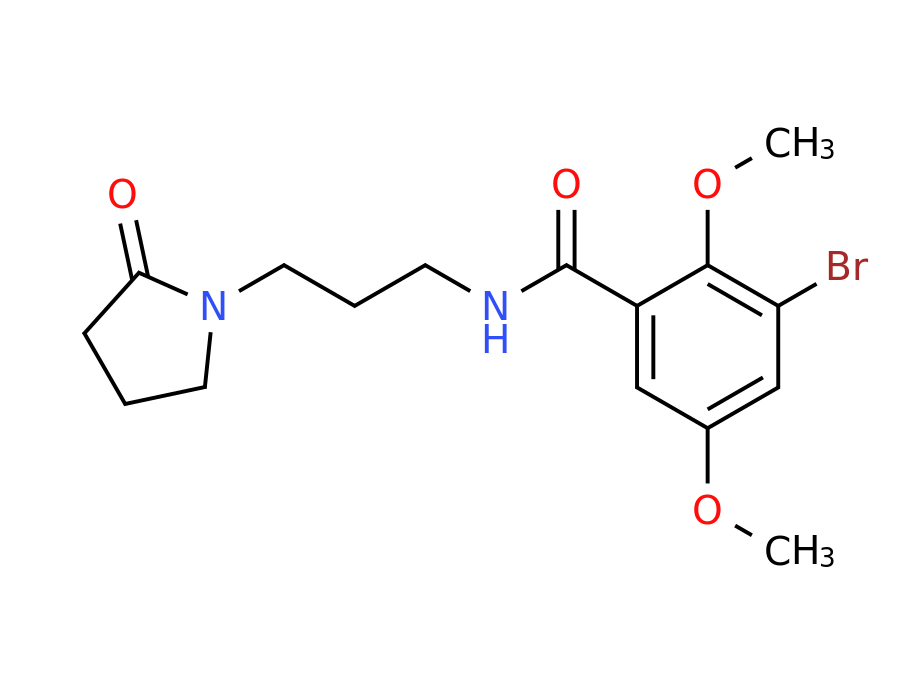 Structure Amb7875896