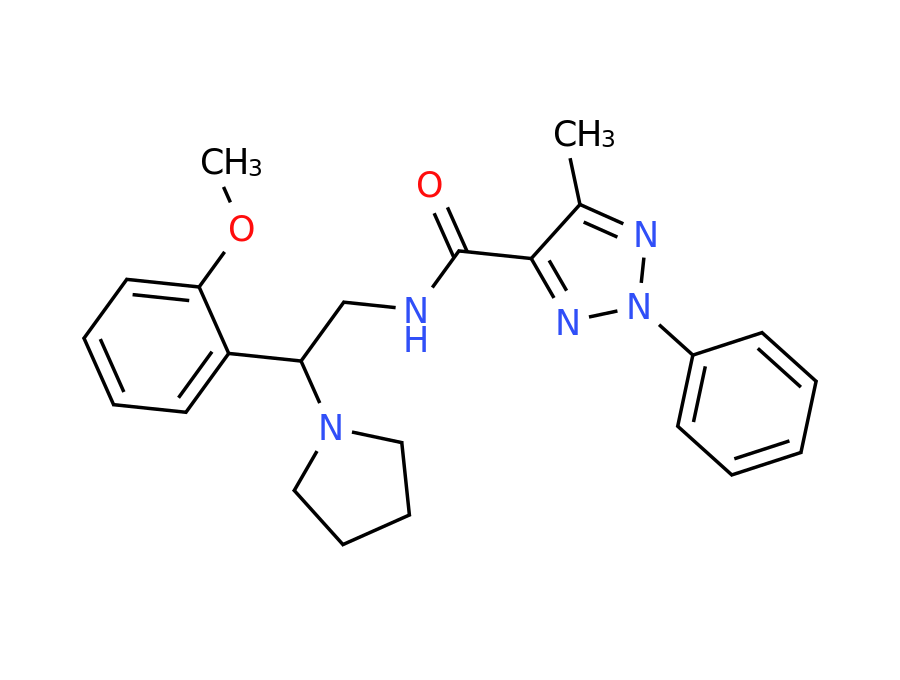 Structure Amb7876086