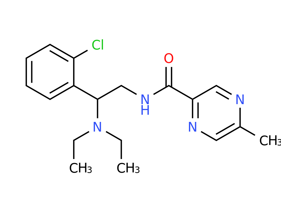 Structure Amb7876242