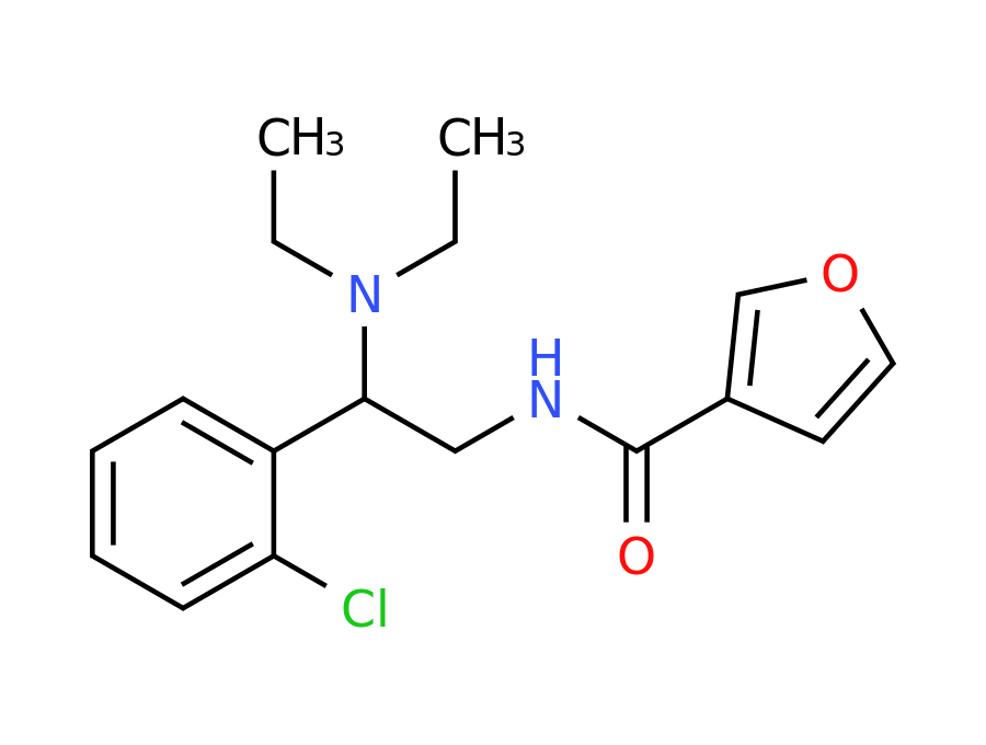 Structure Amb7876254