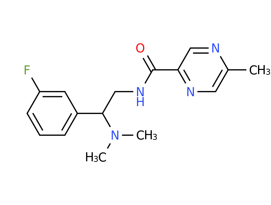 Structure Amb7876307