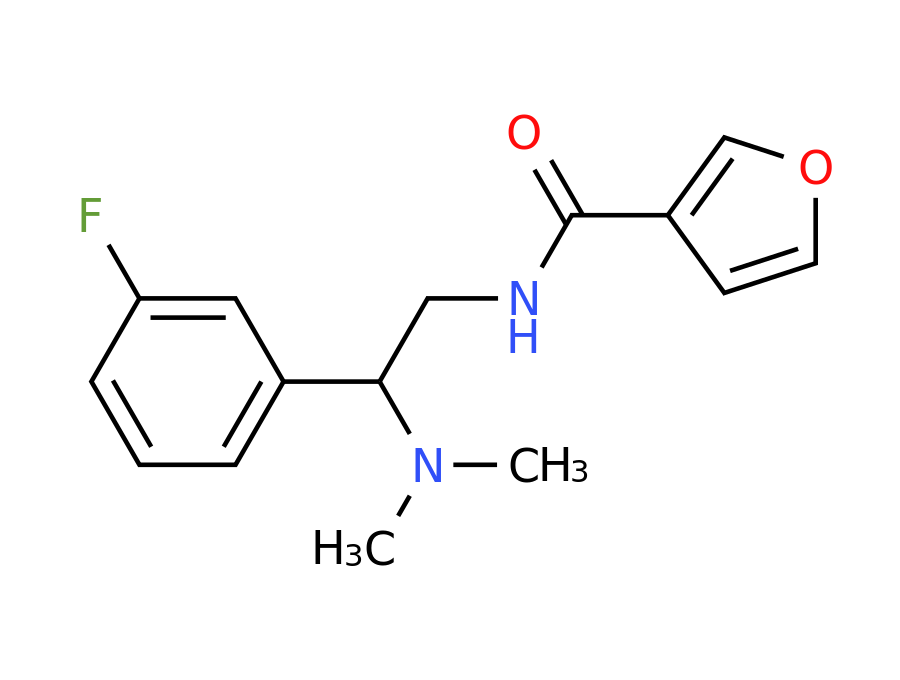 Structure Amb7876312