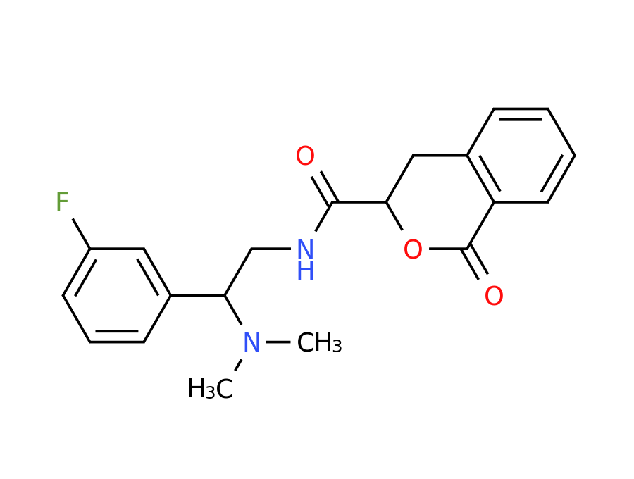 Structure Amb7876321