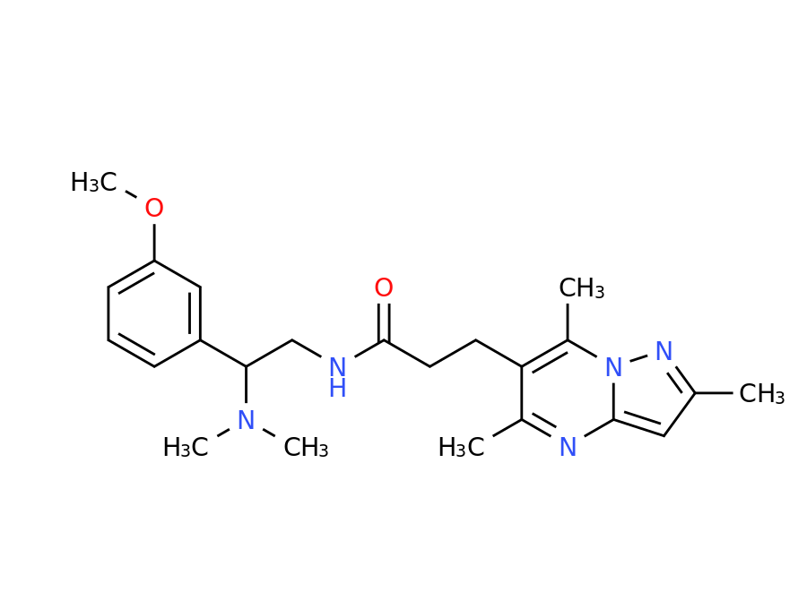 Structure Amb7876366