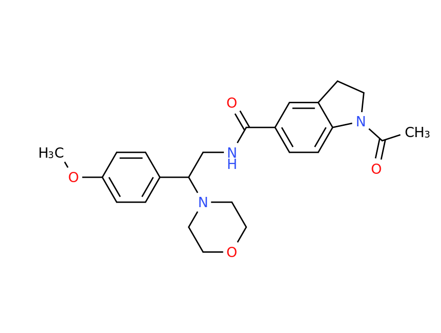 Structure Amb7876555