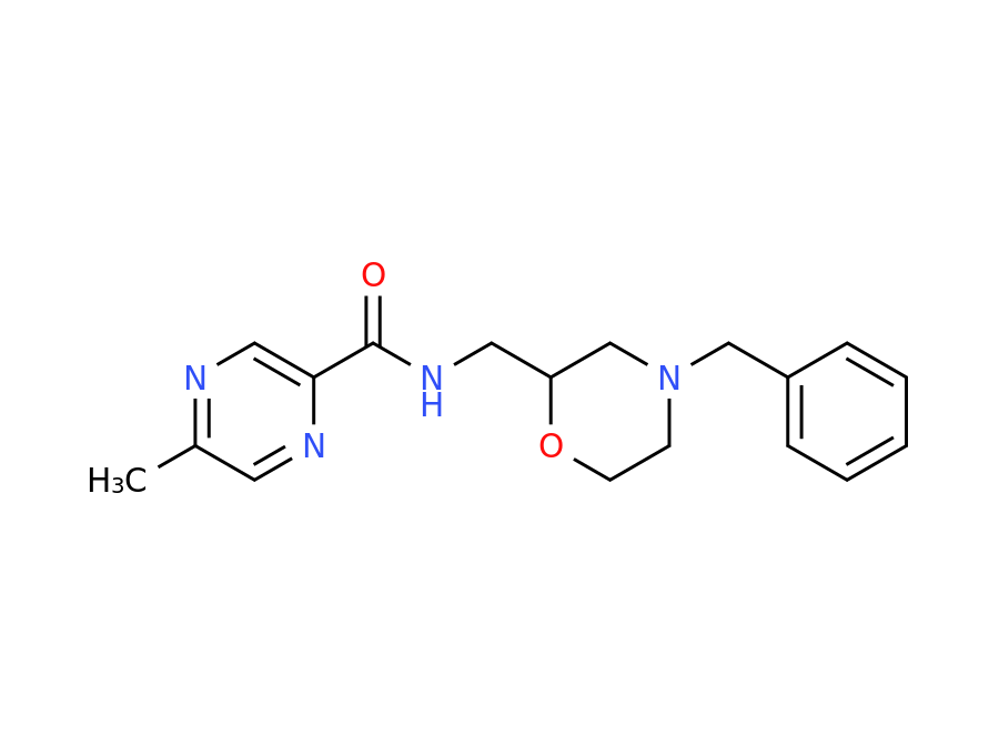 Structure Amb7876589