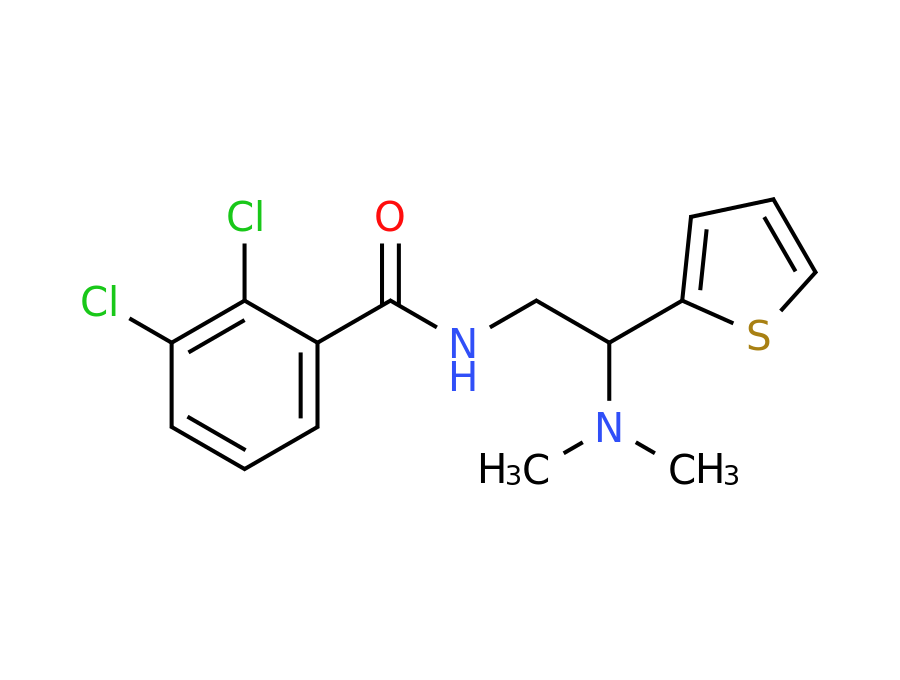 Structure Amb7876605