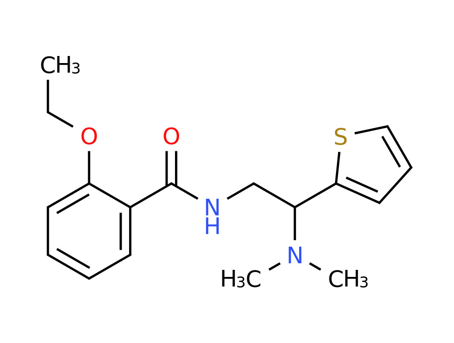 Structure Amb7876607