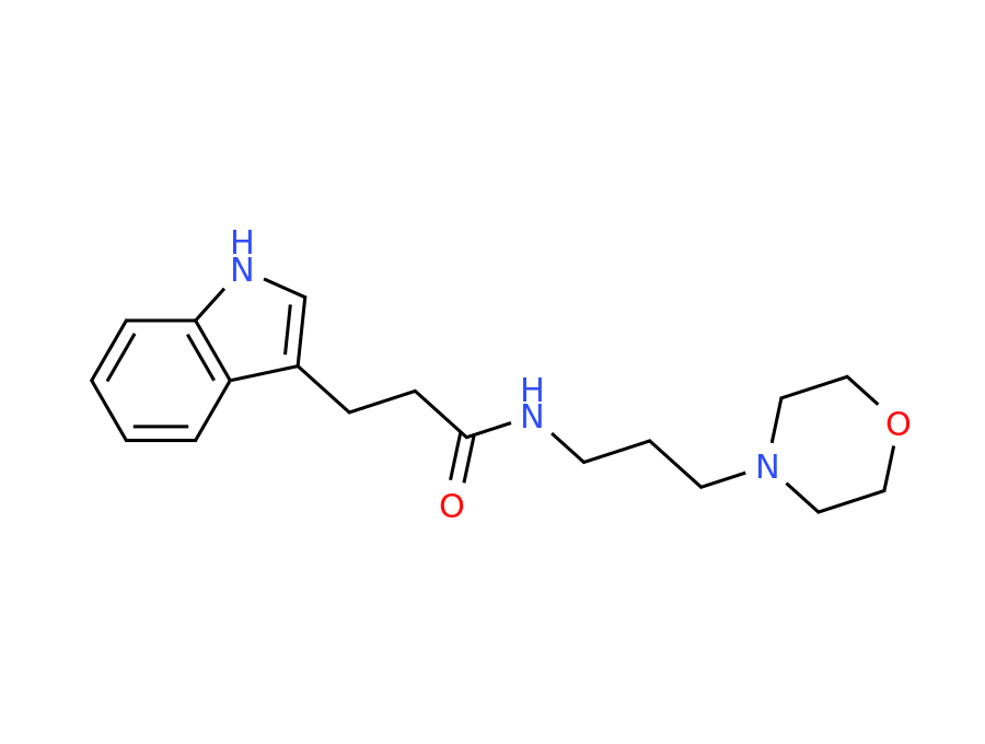 Structure Amb7876638