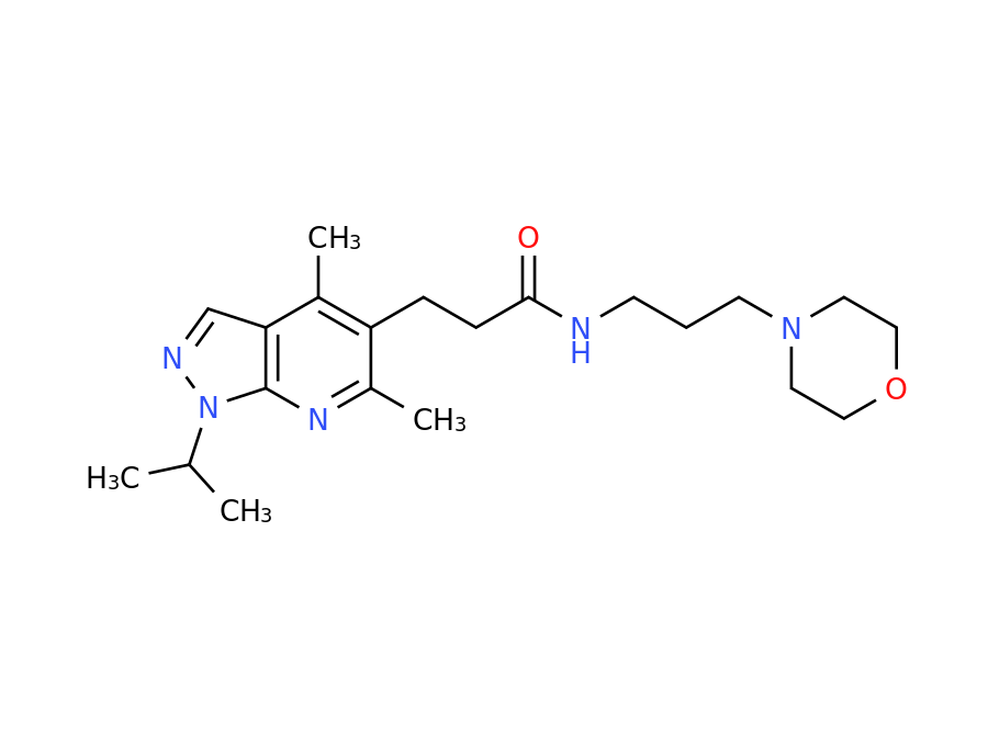 Structure Amb7876644