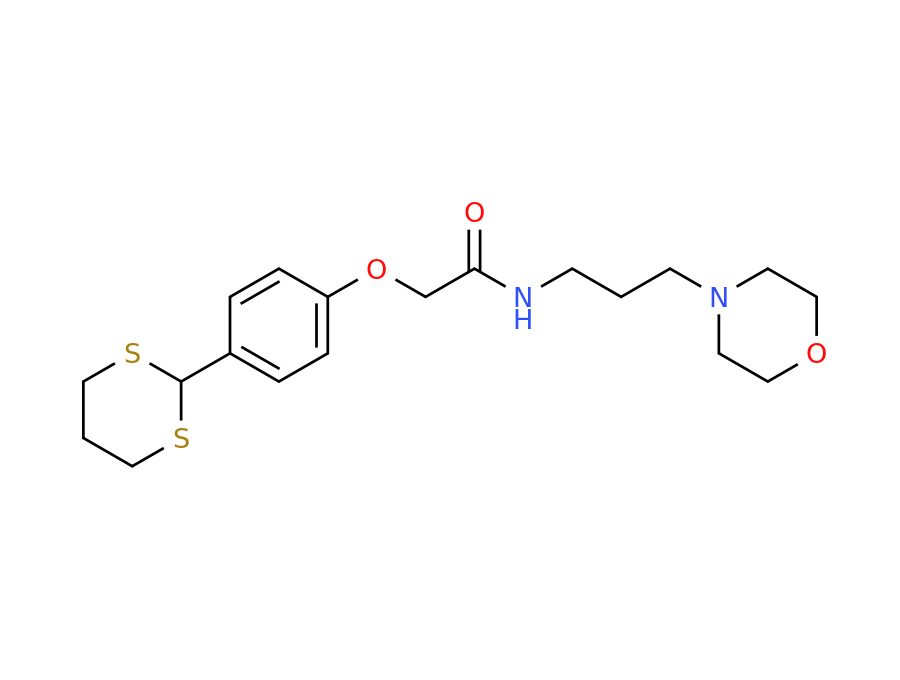 Structure Amb7876646