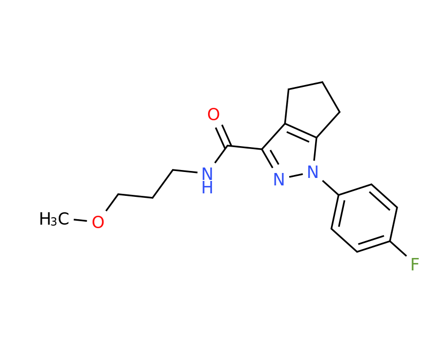 Structure Amb7876677