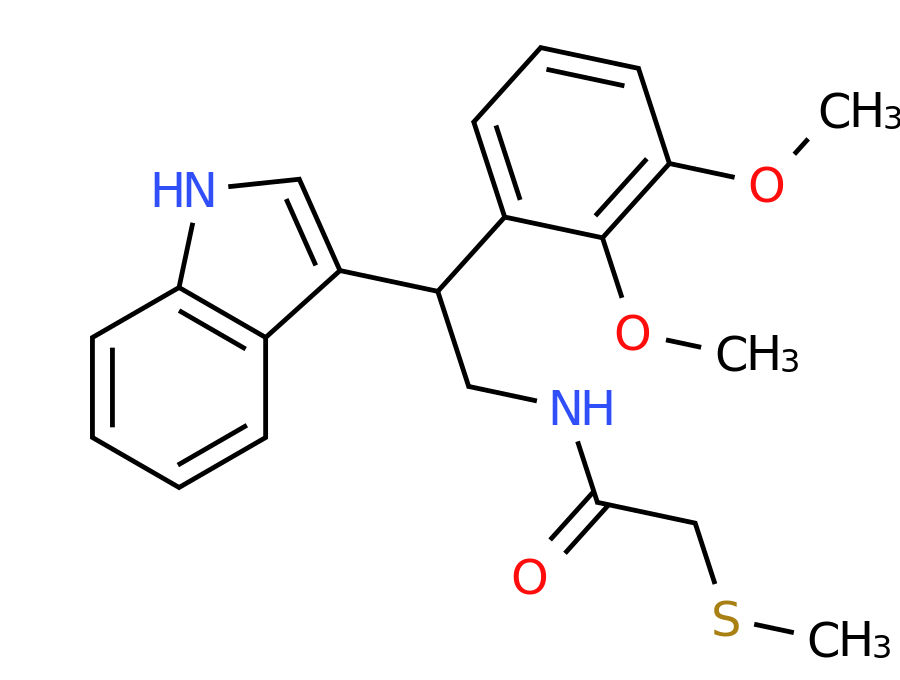 Structure Amb7876759