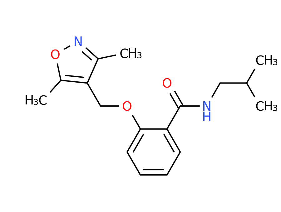 Structure Amb7876779