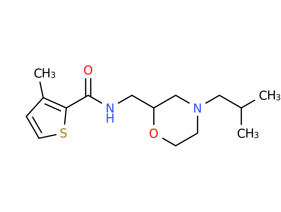 Structure Amb7877149